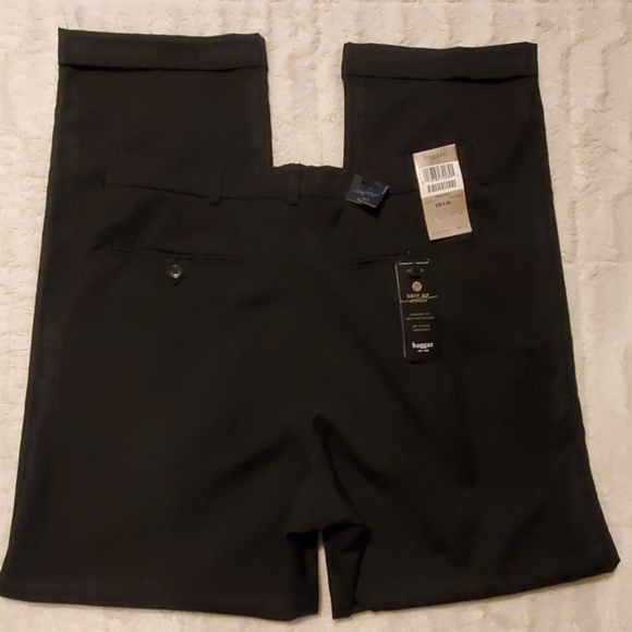 NWT Haggar dress pants - Picture 3 of 7